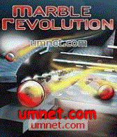 game pic for Marble Revolution